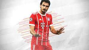 $104.99 (2 used & new offers) Player Of The Year 2017 Mats Hummels Miasanrot Com