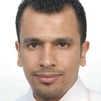 Ali Abdali
