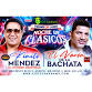 Kinito Mendez & El Varón de la Bachata en Maryland