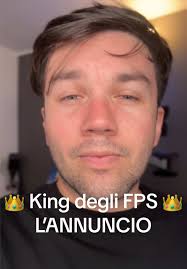 La sfida “KING DEGLI FPS” è ufficialmente iniziata ⚡️ Titoli della sfida  (+aim trainer): Apex Legends COD Warzone The Finals Fortnite Marvel Rivals  Overwatch 2 Quake Champions Valorant Titoli extra ...