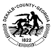 Request for Proposals (RFP) RFP No. 13-500258 Professional Consulting  Services for Natural Gas and Electricity for DeKalb County
