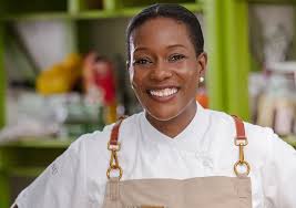 Ghanaian chef makes final 10 for €100,000 Basque Culinary World Prize