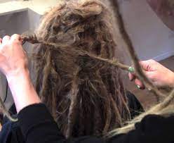 Human hair dreadlocks should be maintained every 2 months at the salon. How To Remove Dreadlocks Without Cutting