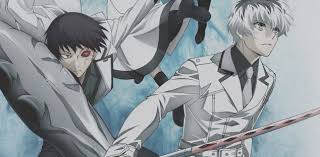 Looking for information on the anime tokyo ghoul:re? Tokyo Ghoul Re Here Is The Second Promo Video Of Bitfeed Co