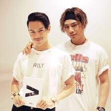 今市隆二 on instagram photos and videos 臣隆 隆二 3代目j soul brothers