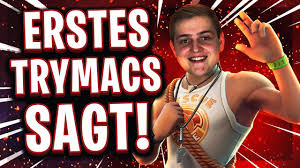 Lyssna på musik från trmacs bibliotek (7 834 låtar spelade). Trymacs Sagt Die Erste Folge Und Die Spieler Mussen Leiden Youtube