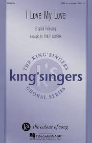 King S Singers Sheet Music And Songbook Arrangements king s singers sheet music and songbook