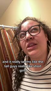 Marie Tamara Tall Girl