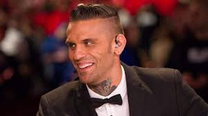 WWE: Nessun licenziamento per Corey Graves, ma il ritorno tarda ad arrivare 
