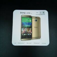 Desbloqueo/unlock htc one m8 sprint (op6b700). Htc One M8 32gb Smartphones For Sale Ebay
