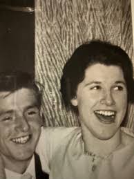 Tribute to Bridget Oliver, 1935