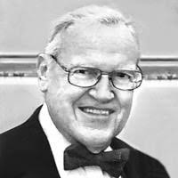 BERNARD WAGSTAFF Obituary (2020)