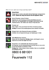 Was die gehaltsnachweise angeht, kann ich den vermieter aber irgendwo verstehen. Storungsannahme New Netz Gmbh