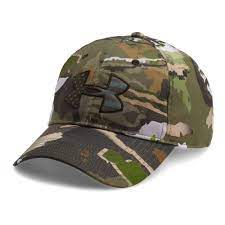 Men S Ua Camo Big Flag Logo Cap In 2020 Hats For Men Camo Hats Camo Bucket Hat