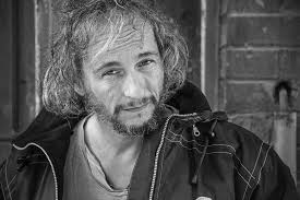 Alex und Daniel: Porträt im Fotoworkshop