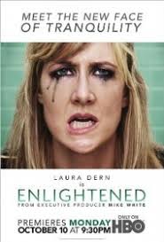 Review: Enlightened