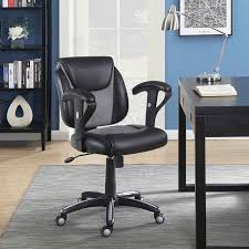 costco true innovations silla para oficina piel reconstituida sillas de oficina muebles sillas