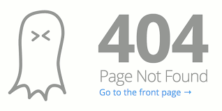 It seems like it cannot access the.gif file as i get a 404 error when i try and access the file from the server. Creating A Custom 404 Error Page In Ghost