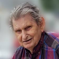 Obituary information for Eugene Beckley