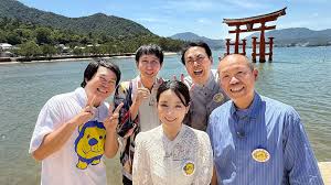 News source: テレ朝POST