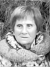 María Loreto García (Mariló)