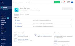 Obtaining A Certbot Ssl Certificate Fails Digitalocean