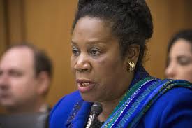 House, representing texas' 18th congressional district. Congresswoman Cancels Capitol Hill Bds Event Denies Prior Knowlege The Times Of Israel
