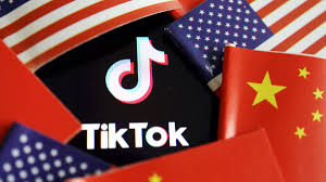 Watch the latest video from cc (@_.france_vs_usa._). France 24 On Twitter Tiktok Slams Us Misinformation About China Government Links Https T Co Uemmuprooy