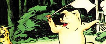 Friends of Freddy - Friends of Freddy