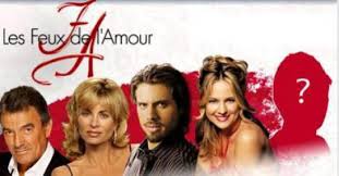 Les feux de l'amour en replay sur tf1 est une série tv à revoir gratuitement. Les Feux De L Amour Que Sont Devenus Les Acteurs