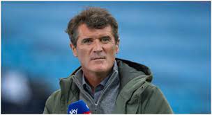 Official twitter account of roy keane/media and de gea is the most overrated goalkeeper i've seen in a long, long time. a furious roy keane. Roy Keane Reportedly Interested In Returning To Management Pundit Arena