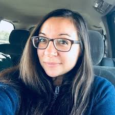 Kristine R. Lentine-Isenbarger