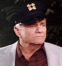 Character: Caleb McCallum; intended murder target in 1st case Jessica  Fletcher solved