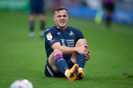 Newsnow aims to be the world's most accurate and comprehensive swansea city news aggregator, bringing you the latest swans headlines from the best swansea sites and other key national and regional sports sources. Jordan Morris Injury Update Swansea City Confirms Torn Acl Sounder At Heart