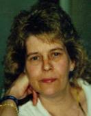 Edna Carol Lawson Shumate (1954-2014)