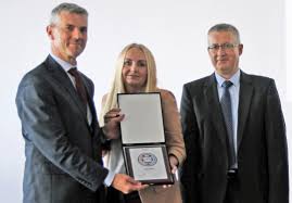 NORMA Group recognised with the PSA Opel Group's “Best Plant 2018” supplier  award