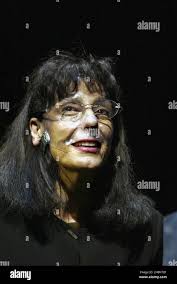 Souad faress hi-res stock photography and images