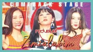 Jun 19, 2019 · zimzalabim (which is another word for abracadabra) is the lead single from red velvet's 1st album of 'the reve festival': Zimzalabim Von Red Velvet Laut De Song
