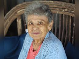 Mary Chagoya Munoz's Obituary