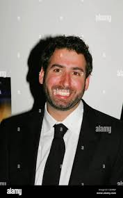 Director seth grossman hi-res stock photography and images