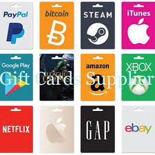 Paypal is a digital wallet that provides the security and convenience of paying with your bank account or credit/debit card without entering your account or card number. Gift Cards Supplier Home Facebook