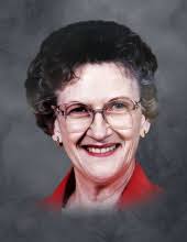 Obituary information for Ruby Mae McClellan