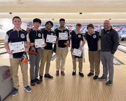 As CHS Bowling prepares for the biggest day of the season Saturday, here's  a look at their Senior Night tribute which was part of a crescendo of  another outstanding season for the