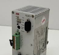 ABB 3BDZ000398R1 REDUNDANCY LINK MODULE RLM01