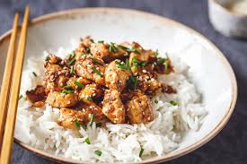 1 Blanc De Poulet 8 Recettes Faciles Et Rapides En 2020 Poulet Sesame Blanc De Poulet Poulet