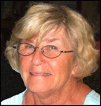 Carol DANIELSON Obituary