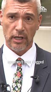 "He was used as a tool by the escapees and is being used as a fall guy by  Sheriff Hutson." , Michael Kennedy is representing Sterling Williams after  he was booked