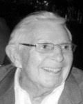 Frank Hofmann Obituary (2013)