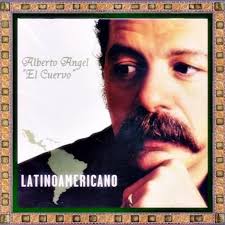 Alberto Angel El Cuervo