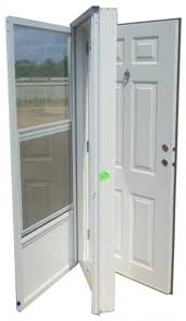 Amazon's choicefor mobile home screen doors. Mobile Home Doors Mclamb S Lp Gas Supply Co